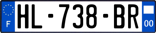 HL-738-BR