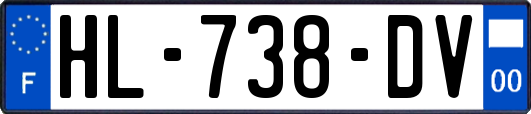 HL-738-DV