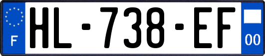 HL-738-EF