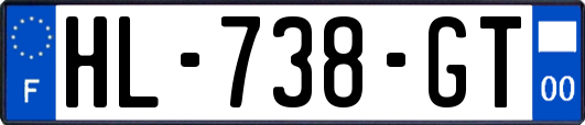 HL-738-GT