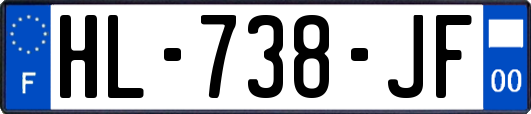 HL-738-JF