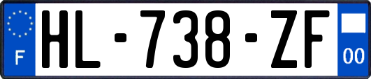 HL-738-ZF