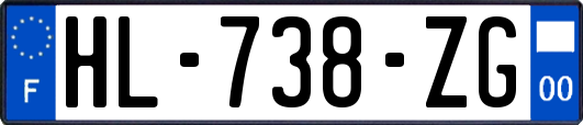 HL-738-ZG