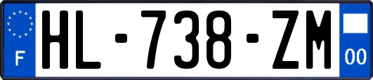 HL-738-ZM
