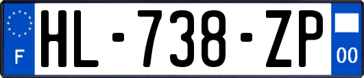 HL-738-ZP