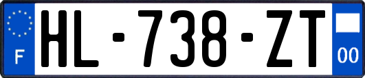HL-738-ZT