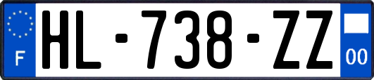 HL-738-ZZ