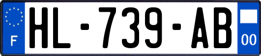 HL-739-AB