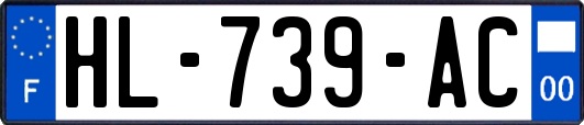 HL-739-AC