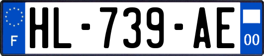HL-739-AE