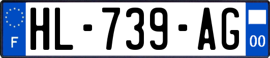 HL-739-AG