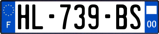 HL-739-BS