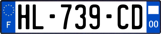 HL-739-CD