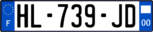 HL-739-JD