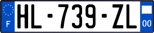 HL-739-ZL