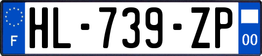 HL-739-ZP