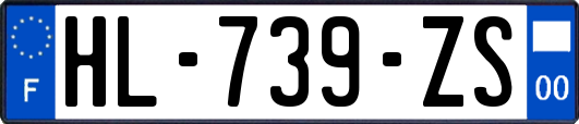 HL-739-ZS