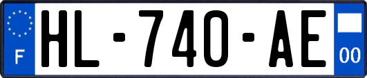 HL-740-AE