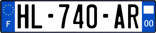 HL-740-AR
