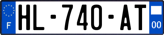 HL-740-AT