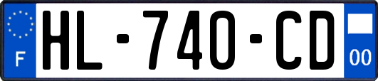 HL-740-CD