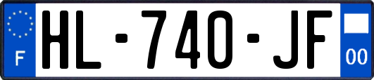 HL-740-JF