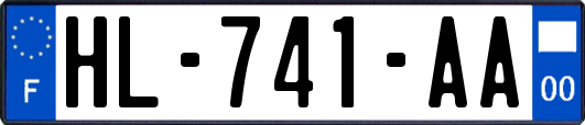 HL-741-AA