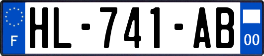 HL-741-AB