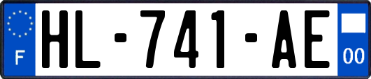 HL-741-AE