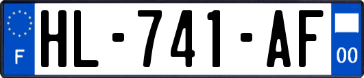 HL-741-AF