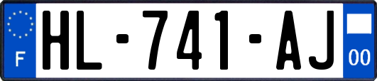 HL-741-AJ