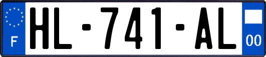 HL-741-AL