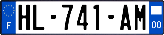 HL-741-AM