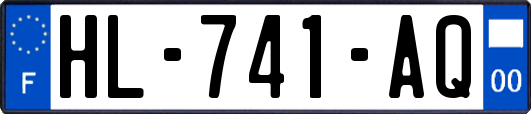 HL-741-AQ