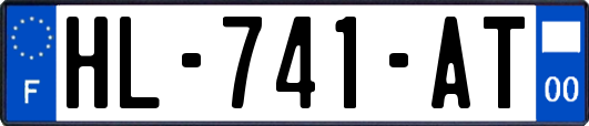 HL-741-AT