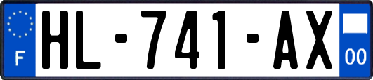 HL-741-AX