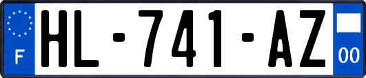 HL-741-AZ