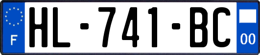 HL-741-BC