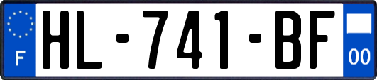 HL-741-BF