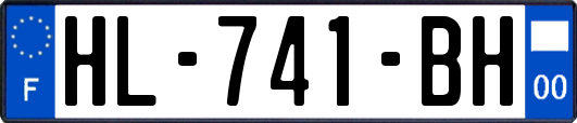 HL-741-BH