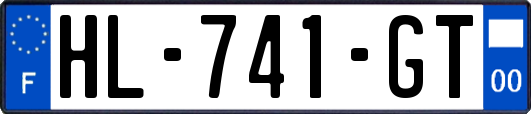 HL-741-GT