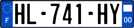 HL-741-HY