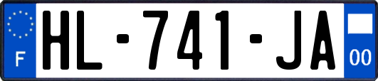 HL-741-JA