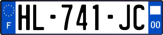 HL-741-JC