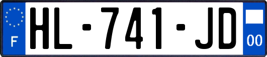 HL-741-JD