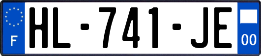 HL-741-JE