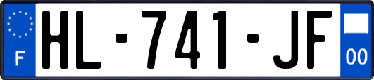 HL-741-JF