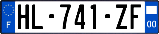 HL-741-ZF