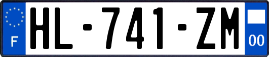 HL-741-ZM
