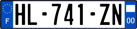 HL-741-ZN